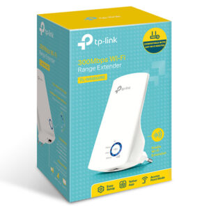 TP-Link TL-WA850RE Wi-Fi Range Extender N300