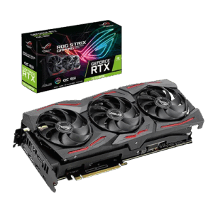 ROG STRIX RTX 2070 8GB GAMING