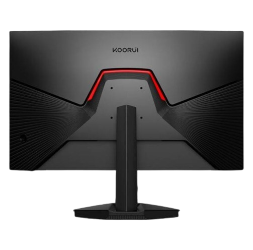 KOORUI 27 G2711P 1080P IPS 200HZ MONITOR - Image 2