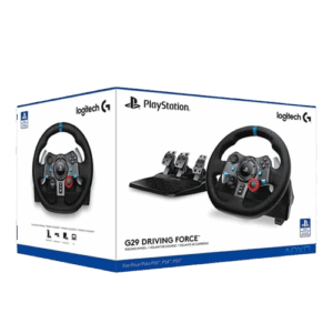 LOGITECH G29 DRIVING FORCE
