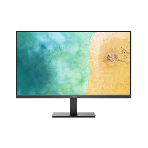 KOORUI 27 E2711F 1080P IPS 100HZ MONITOR - Image 2