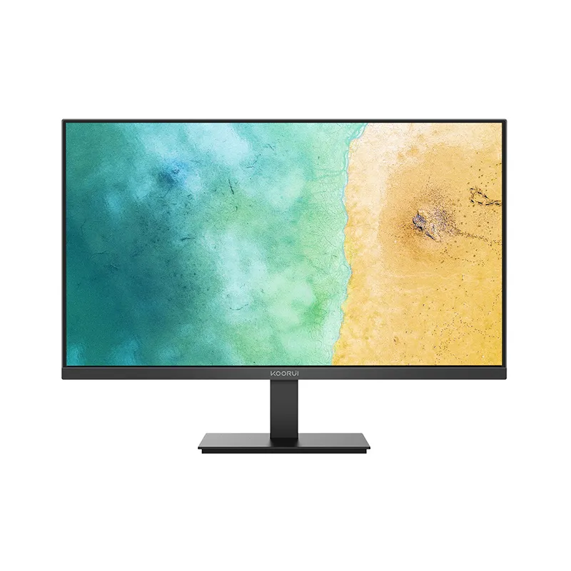 KOORUI S01-S22N1 22″ FHD VA 100HZ SRGB 99% BRAND NEW MONITOR - Image 2