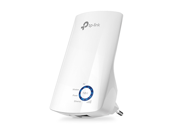 TP-Link TL-WA850RE Wi-Fi Range Extender N300 - Image 2