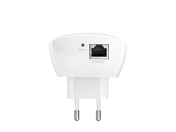 TP-Link TL-WA850RE Wi-Fi Range Extender N300 - Image 3
