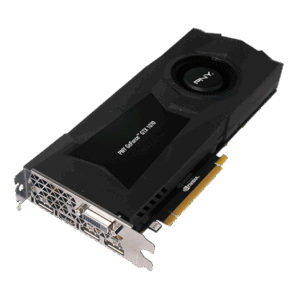 GEFORCE GTX 1070 8GB DDR 5 GRAPHIC CARD