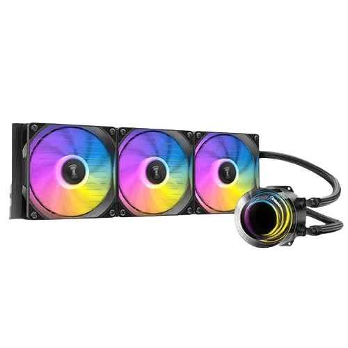 ANTEC VORTEX LUM 360 ARGB LIQUID COOLER - Image 2