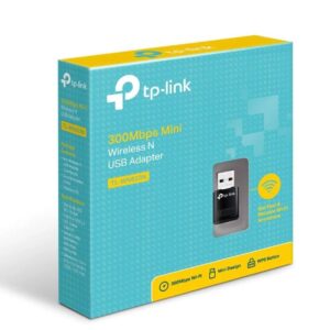 TP-LINK TL-WN823N 300MBPS MINI WIRELESS N