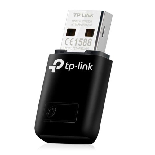 TP-LINK TL-WN823N 300MBPS MINI WIRELESS N - Image 2