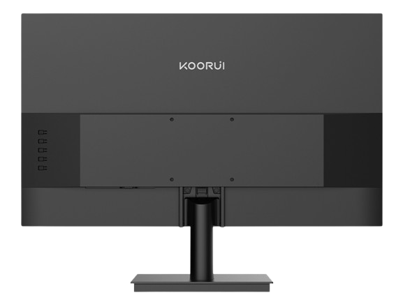 KOORUI 24 inch Monitor 120Hz, Full HD FRAMELESS MONITOR - Image 2