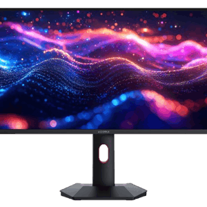 KOORUI 27" S2741LM 4K HDR 1400 mini LED 100% SRGB 320Hz/160HzMONITORS