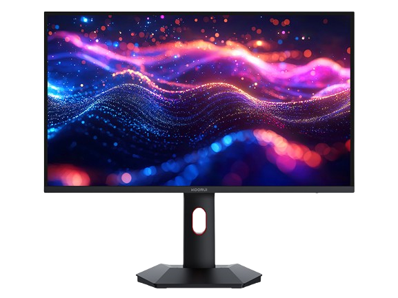 KOORUI 27" S2741LM 4K HDR 1400 mini LED 100% SRGB 320Hz/160HzMONITORS