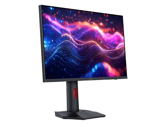 KOORUI 27" S2741LM 4K HDR 1400 mini LED 100% SRGB 320Hz/160HzMONITORS - Image 2