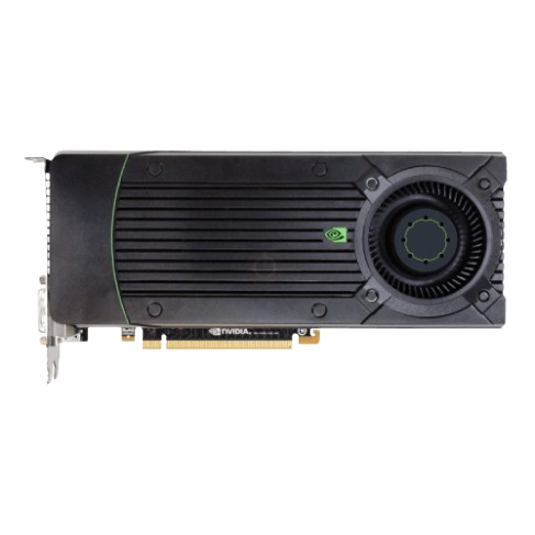 GTX 660 2GB VGA CARD USED – MCTECH COMPUTERS