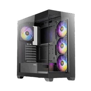 ANTEC CX300 ARGB CASING