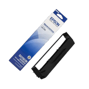 EPSON LQ 310 RIBBON  (Genuine)