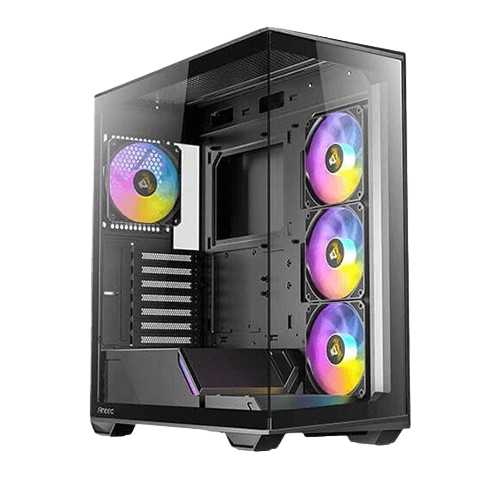 ANTEC C3 ARGB BLACK CASING