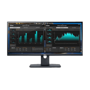 Dell UltraSharp U2913WM USED MONITOR
