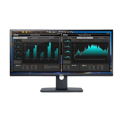 Dell UltraSharp U2913WM USED MONITOR