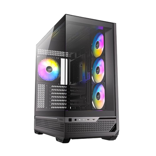 ANTEC CX700 ARGB GAMING CASING