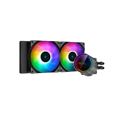 GREAT WALL 240 ARGB LIQUID COOLER