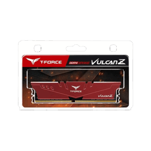 T-FORCE DDR4 8GB 3200MHz VULCAN Z