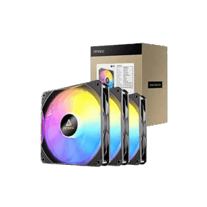 ANTEC P14 ARGB 140MM 3 PACK