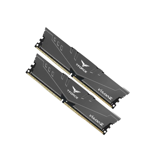 T-FORCE DDR4 8GB 3200MHz VULCAN Z - Image 2