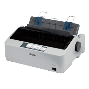 EPSON LQ 310 DOT MATRIX PRINTER