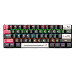 ONIKUMA G55 RGB GAMING KEYBOARD