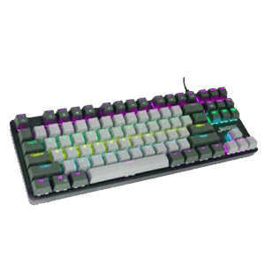 JEDEL KL-103 MECHANICAL KEYBOARD
