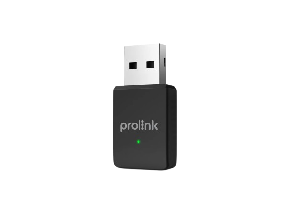 PROLINK DH-5106U AX900 WIFI 6 USB ADAPTER