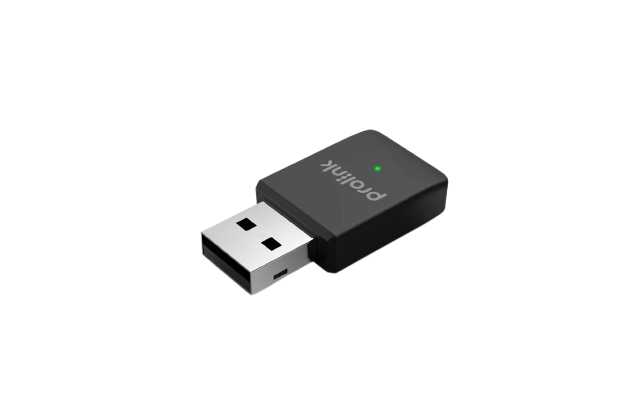 PROLINK DH-5106U AX900 WIFI 6 USB ADAPTER - Image 2