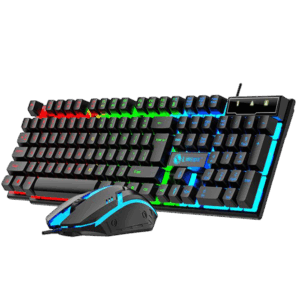 TURBOGEAR TC09 KEYBOARD & MOUSE COMBO