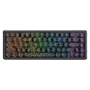 ONIKUMA G67 RGB GAMING KEYBOARD