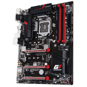 Z170 USED MOTHERBOARD